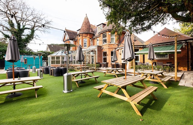 The Canford