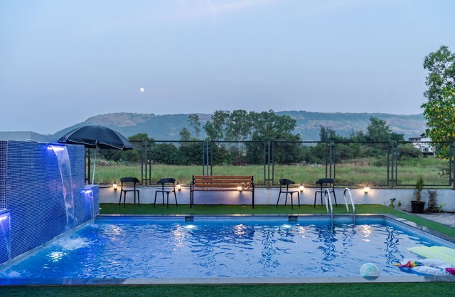 The Capellas Aura Rooms