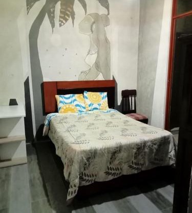 THE CAPUYANA inn with kitchen baño privado - jr Junin 263 barrio norte Piura