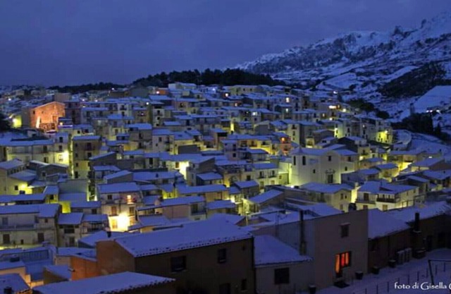 THE CASE OF VIA FIUME