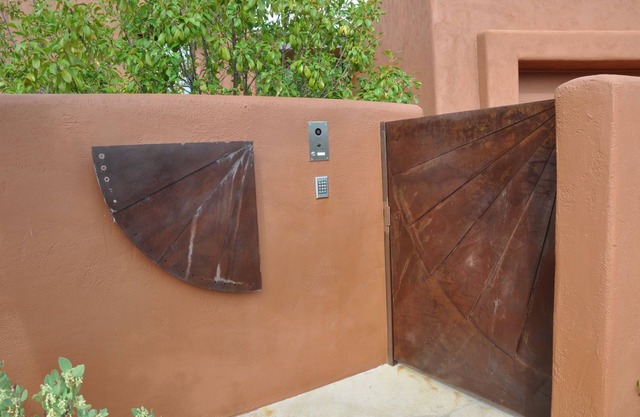 The Casita, spacious living in the heart of Sedona