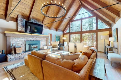 The Chalet