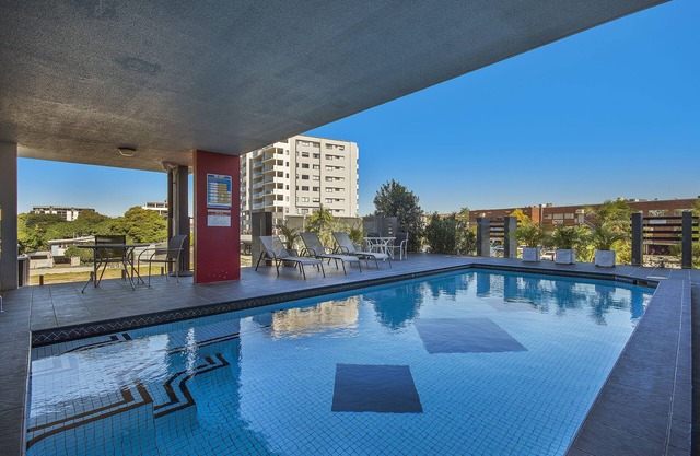 The Chermside Apartments