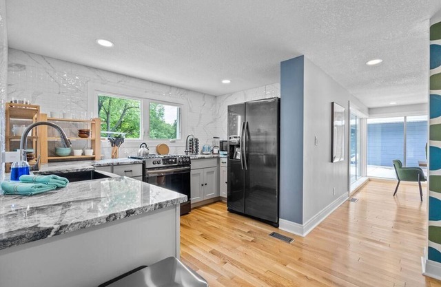 The Cherry On Top - Perfectly located remodeled home on 1 acre!