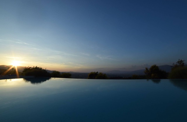 The Cherry Tree Apartment Farmhouse La Paladina