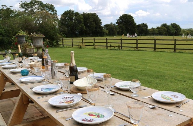 The Chestnuts by Bloom Stays - sleeps 21 guests in 7 bedrooms