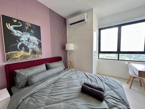 The Classic at Horizon Suites KLIA