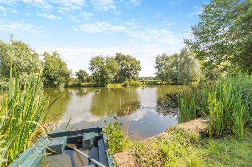 The Coach House - Norfolk
