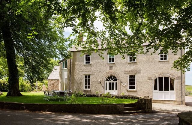 The Coach House, Portclew Cottages