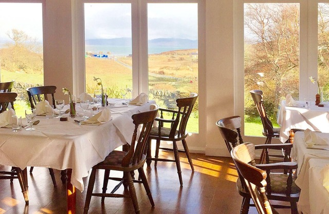 The Colonsay Hotel