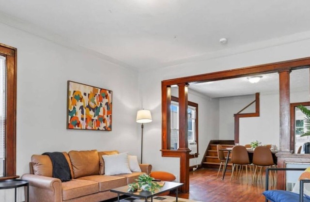 The Columbus Casa Sum