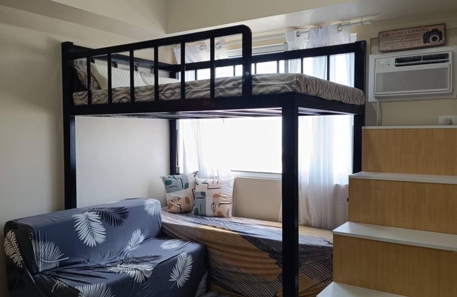 The Comfort Pad