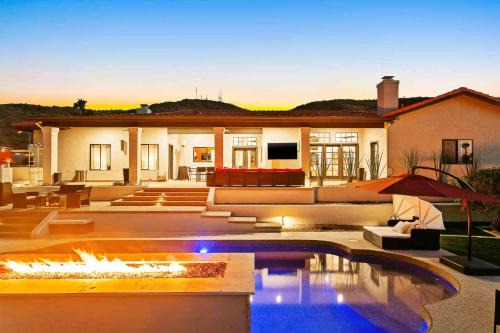 The Concept, An Exclusive, Upscale B&B in Moon Valley