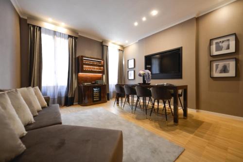 The Condotti - Luxury serviced apartment