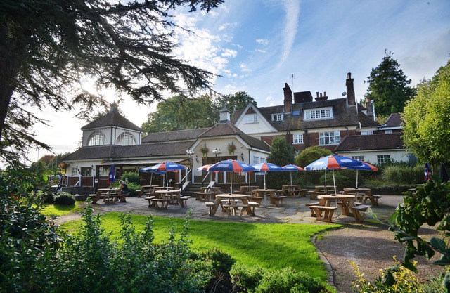The Conningbrook Hotel