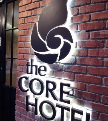 The Core Hotel