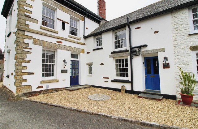 The Cornish Nook: Cornwall by STAE-Homes
