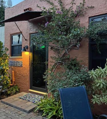 The Cottage at Pineapple House