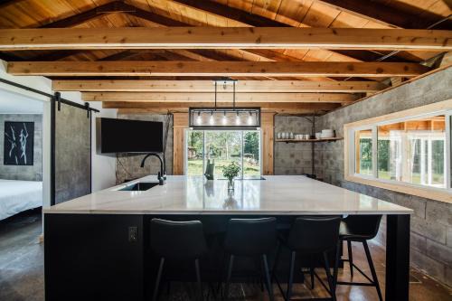 The Cottage by Wanderlust Abodes