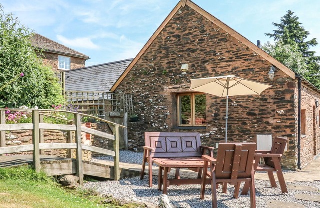 The Cottage