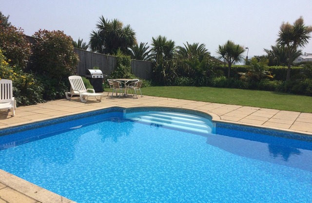 The Cottage - Goodrington Lodge
