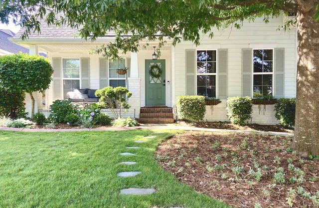 The Cottage in Grovetown - 4 Bedroom Southern Retreat