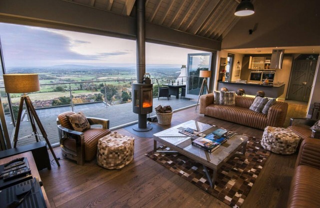 The Cottage in the Wood