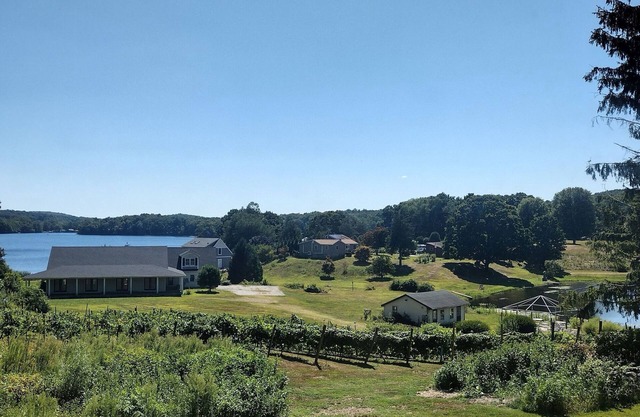 The Cottage Inn Whole House Rental