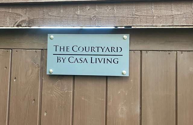 The Courtyard- By Casa Living