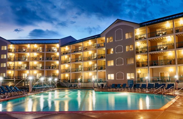 The Cove of Lake Geneva