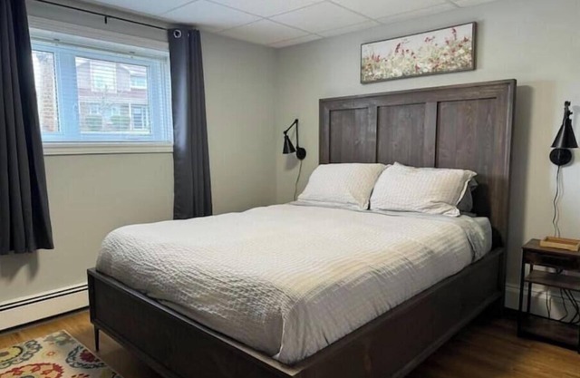 The Cozy Corner; Pet friendly