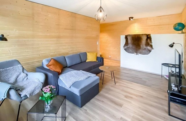 The Cozy Loggers Suite by Interhome