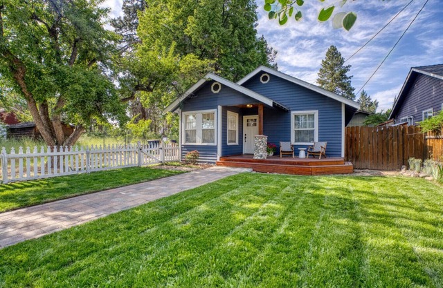 The Creative`s Nest in Bend