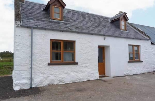 THE CROFT HOUSE, family friendly, with open fire in Muir Of Ord