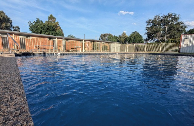 The Cudgee at Mudgee
