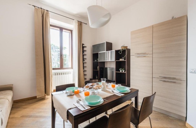 The Cute Nest Trastevere
