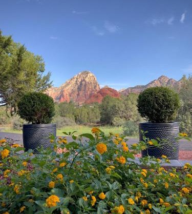 The Dahl House Of Sedona