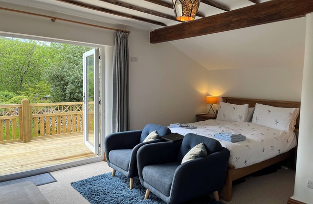 The Dale-Luxury Annex-Stunning View