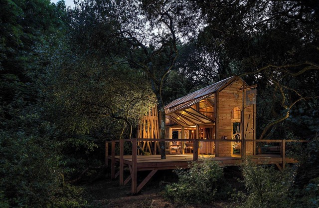 The Danish Cabin Summ