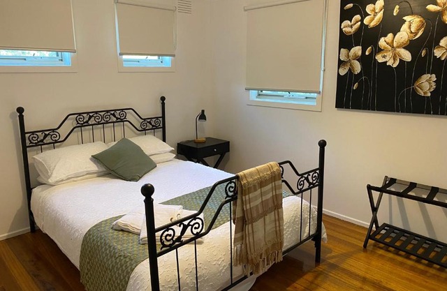 The Delightful Tee House - Kilmore