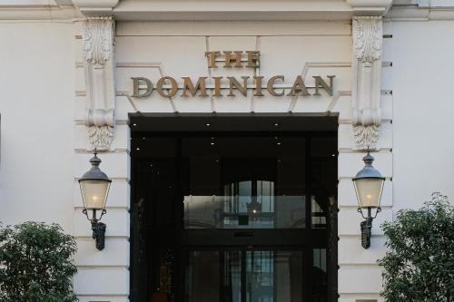 The Dominican, Brussels, a Member of Design Hotels