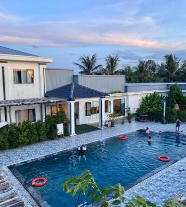 The Dreamers Homestay