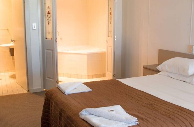 The Edge Hotel