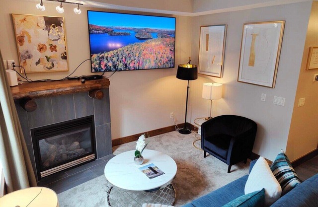 ⭐The Elliot by Samsara |2BR&2.5BATHROOM