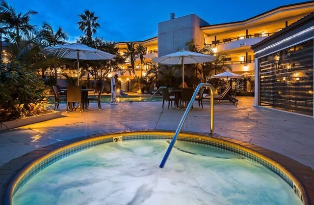 The Encinitan Hotel & Suites