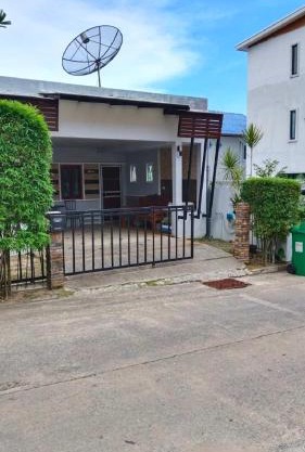 The Endless Bangtao Residence CAC 3