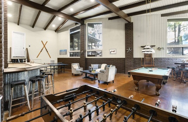 *The Entertainer* Luxury In The Heart of Flagstaff