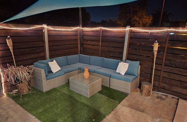 The Euphoria Austin Suite- Brand New Be the first