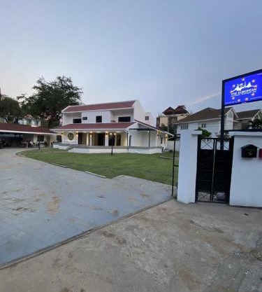 The European Chiang Mai
