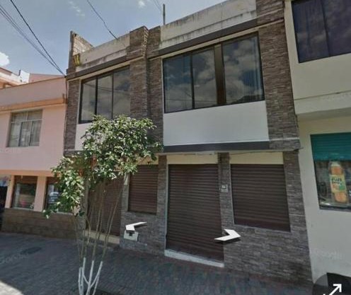 The Family House